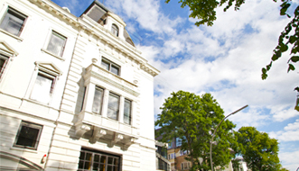 Lehmann&Voss&Co.-Headquarter Lehmann&Voss&Co.-Headquarter