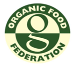 Organic Food Federation Logo