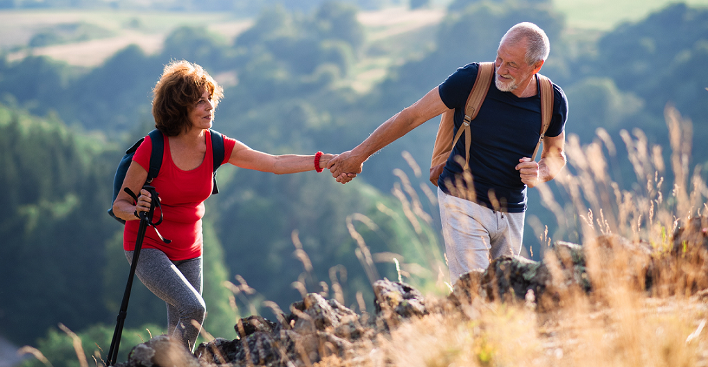 Discover the Benefits of Amlexin™