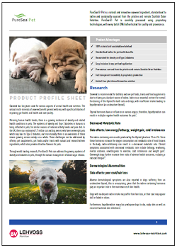PureSea Pet PPS