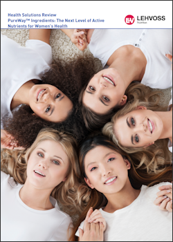 PureWay Ingredients Nutrients for Women mini