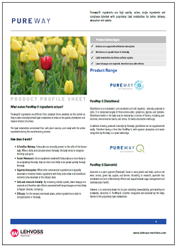PureWay Range PPS