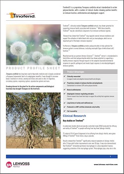 Tinofend page image
