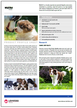 WokVel for Pet Health PPS