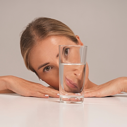 Iodine and Hydration: An Overlooked Connection