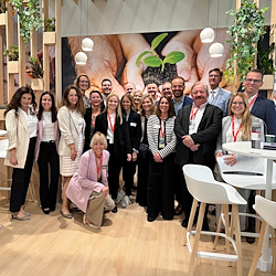 Thank You for Making Vitafoods 2025 a Success!