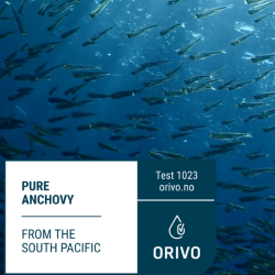 The Value of Verified Origin in Golden Omega® Fish Oils