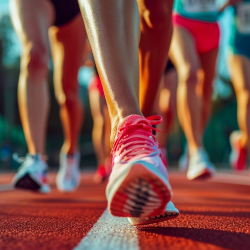 New Study further supports OptiMSM® Benefits for Sports Recovery