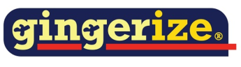 Gingerize Logo 1