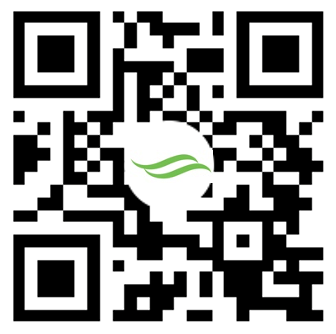 PureSea QR code