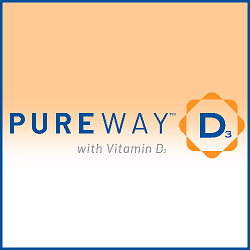 Introducing PureWay™ D: The True Liposomal Vitamin D3
